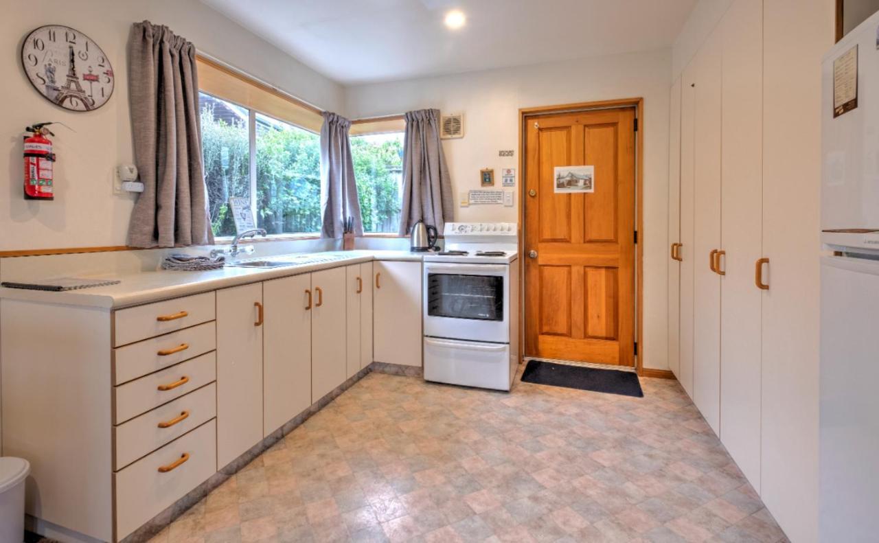 42B Conical Hill Road Villa Ханмер Спрингс Екстериор снимка